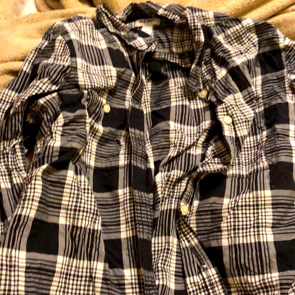 long sleeve burton up